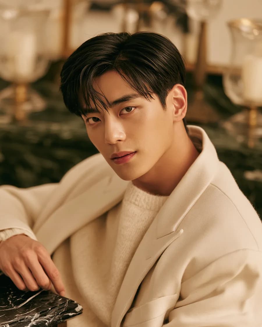 호스트 서준