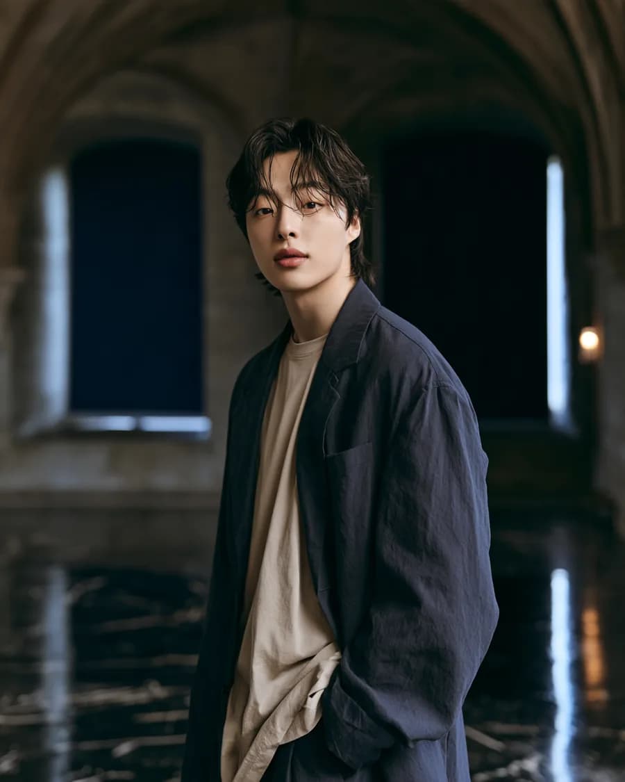 호스트 도윤