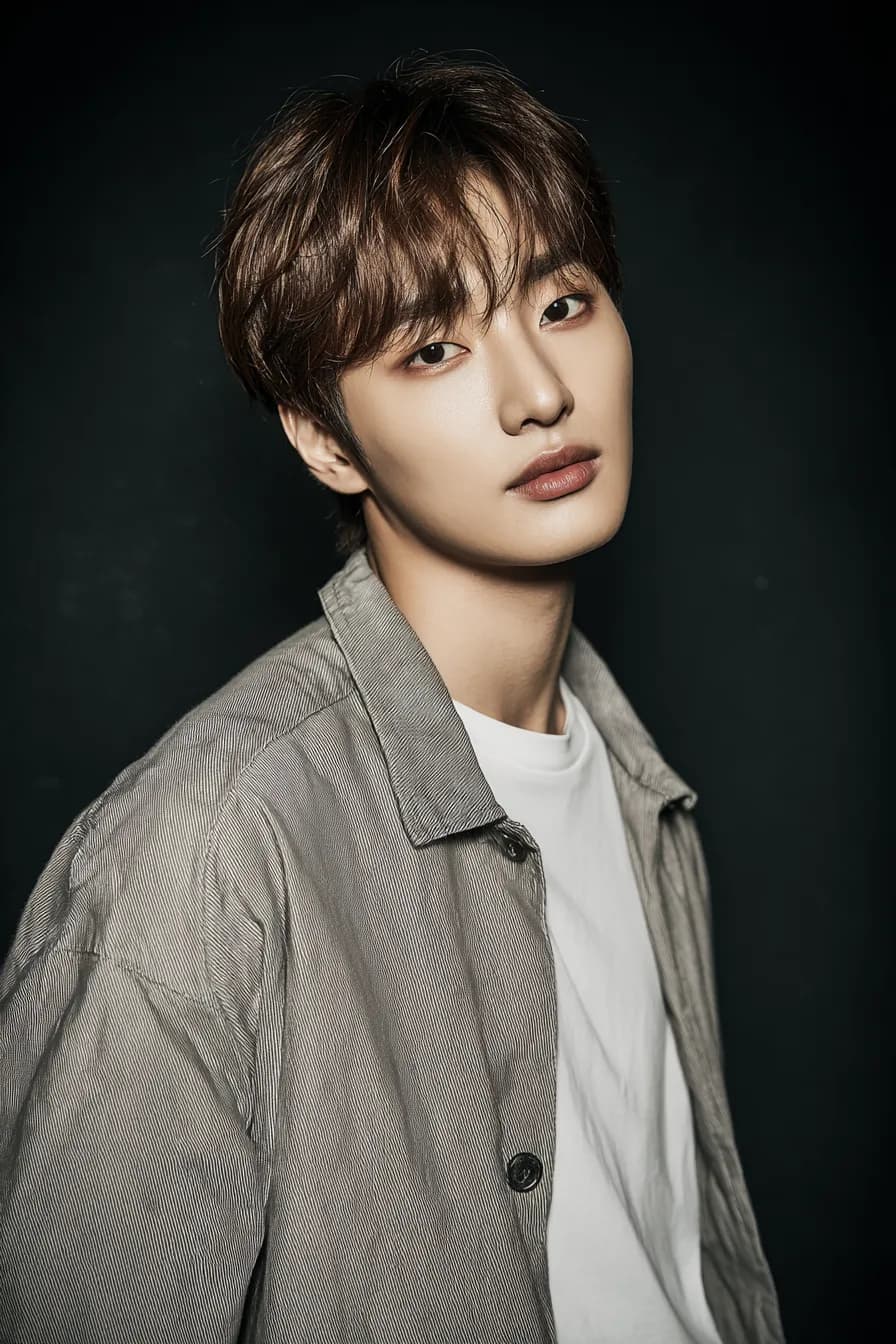 동래 호스트 현서