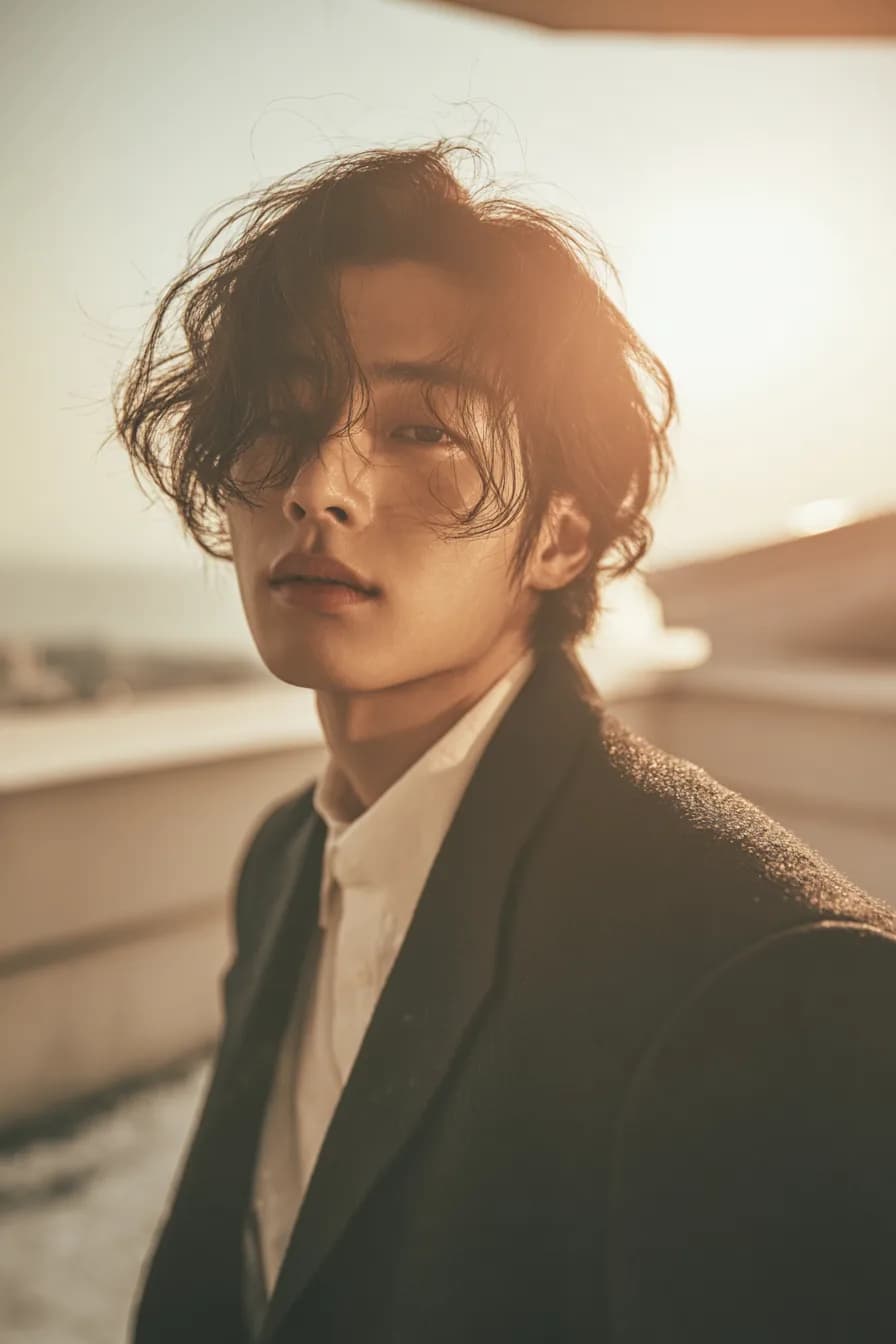 동래 호스트 시헌