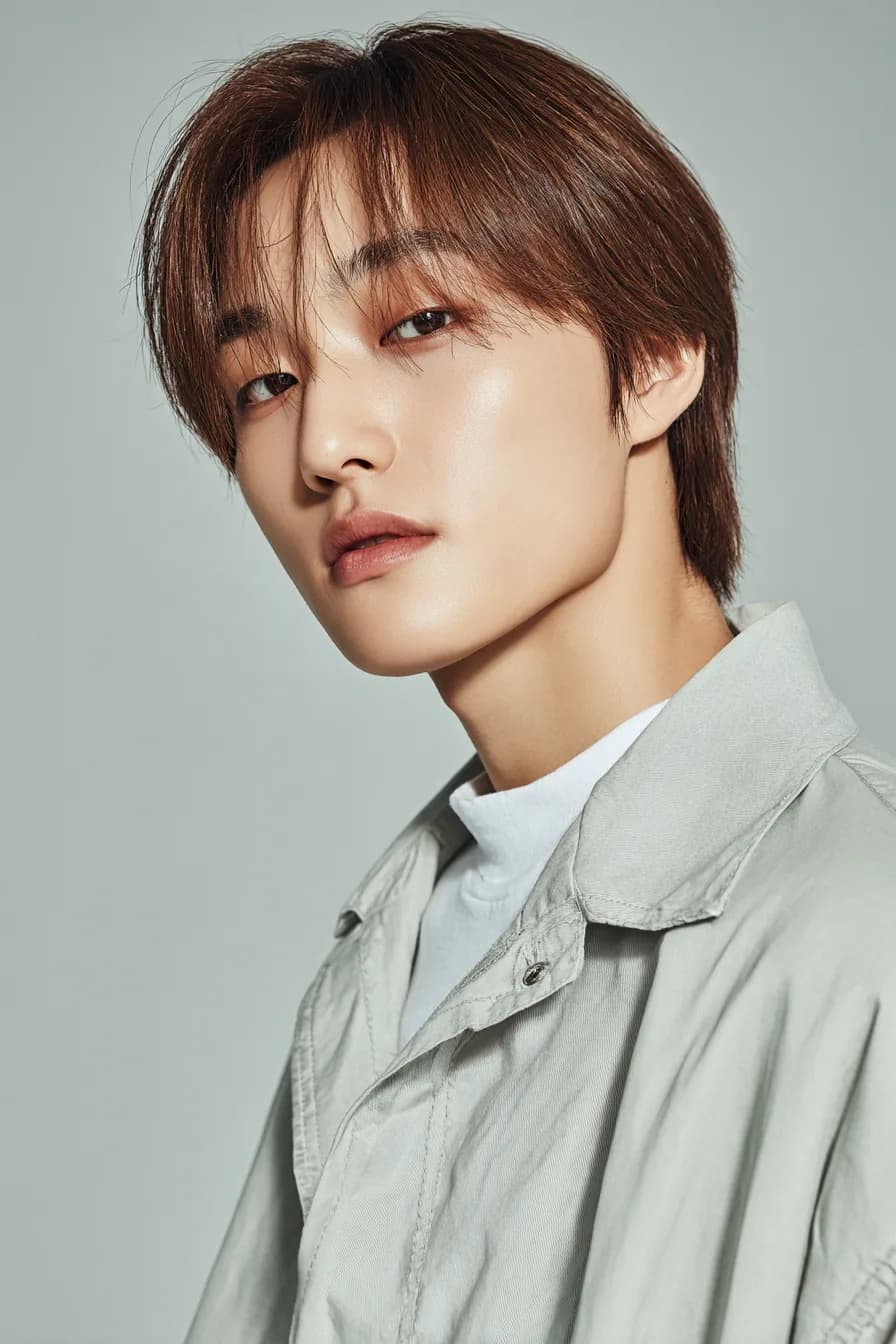 하단 호스트 예준