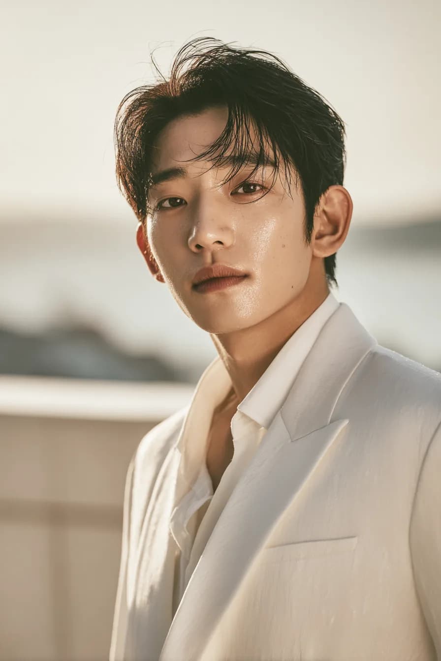 하단 호스트 서윤