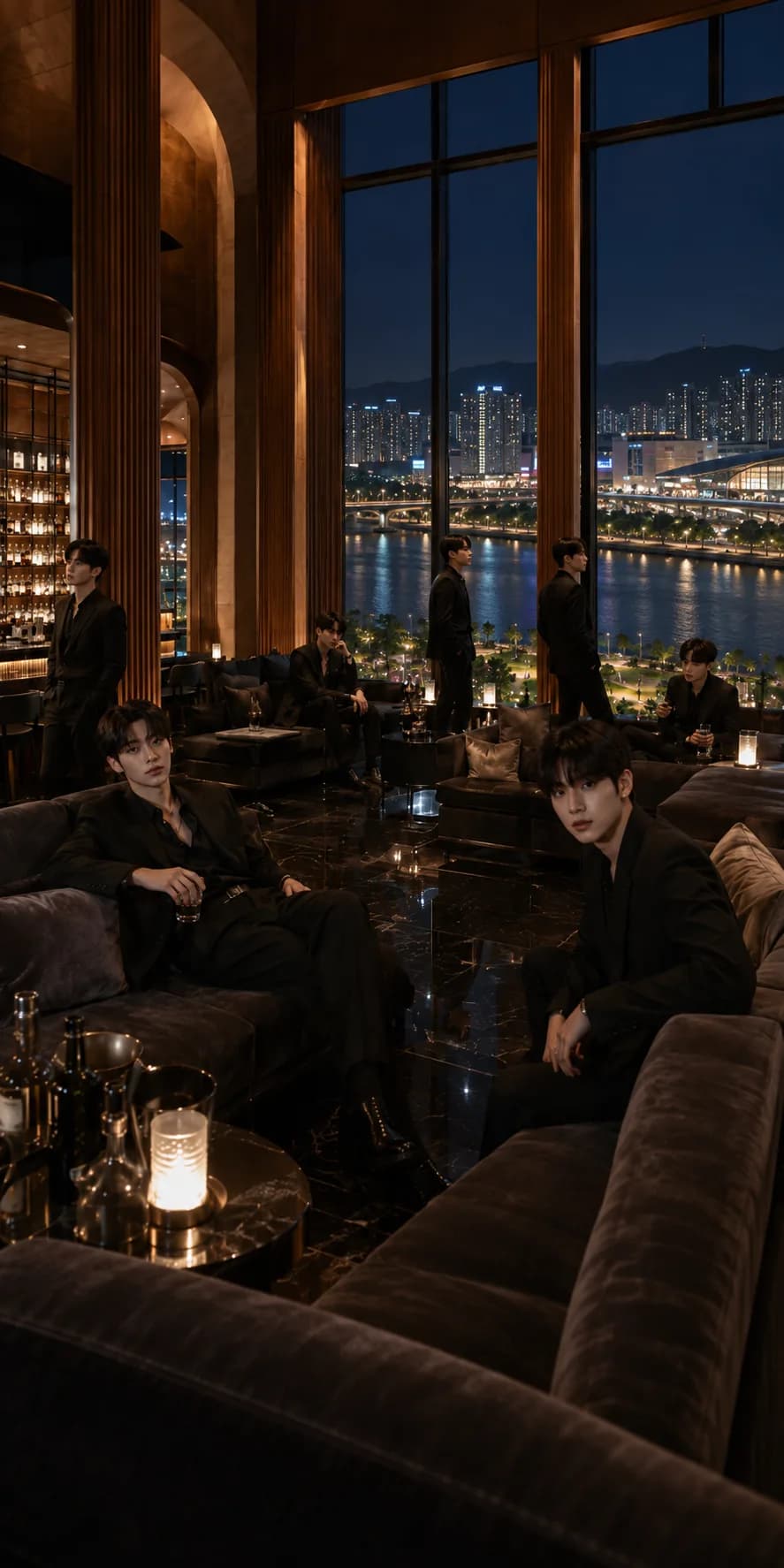 사상 라운지