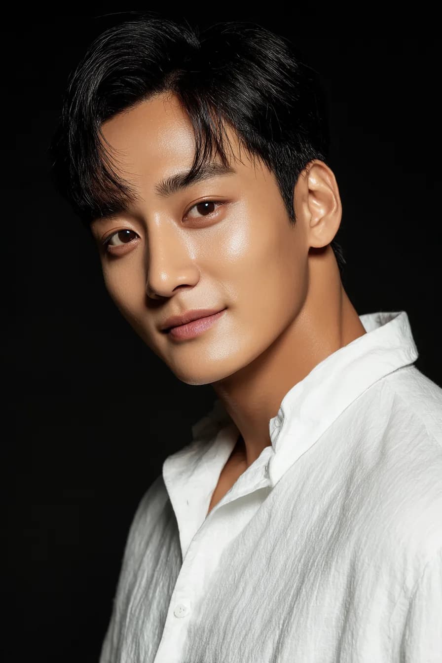 사상 호스트 도현