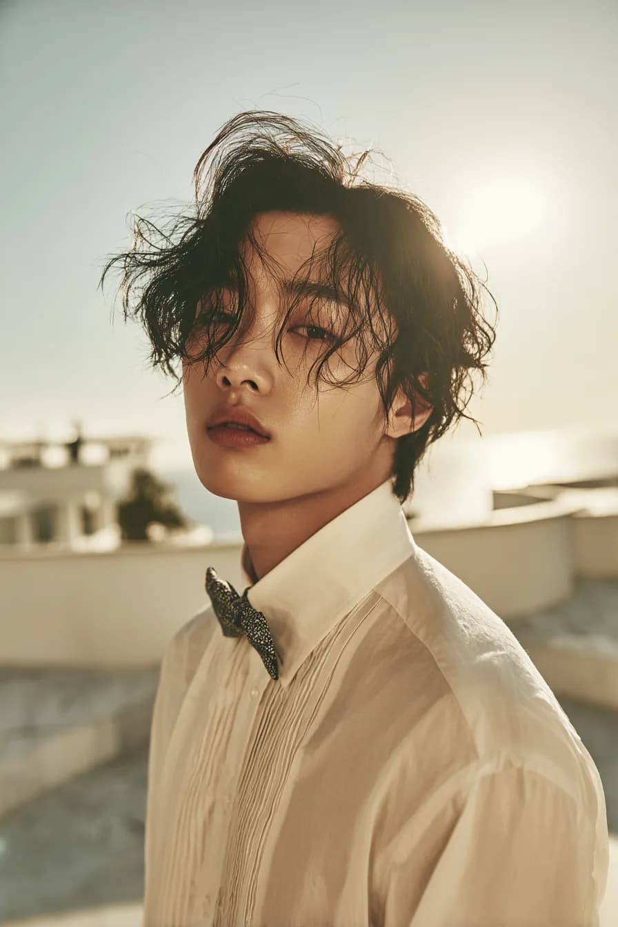 연산동 호스트 은호